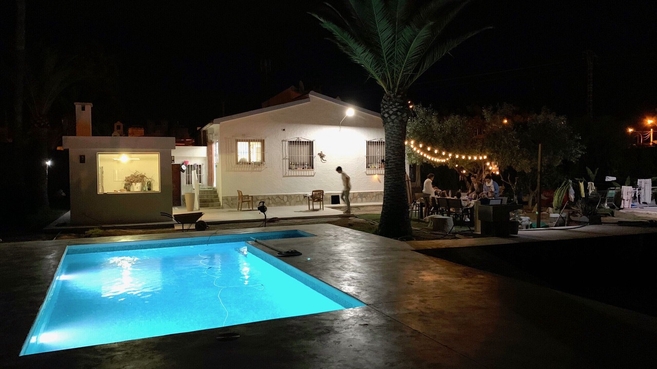 Photo of Outdoor in Hoya de los Patos