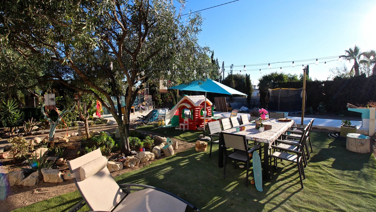 Photo of Outdoor in Hoya de los Patos