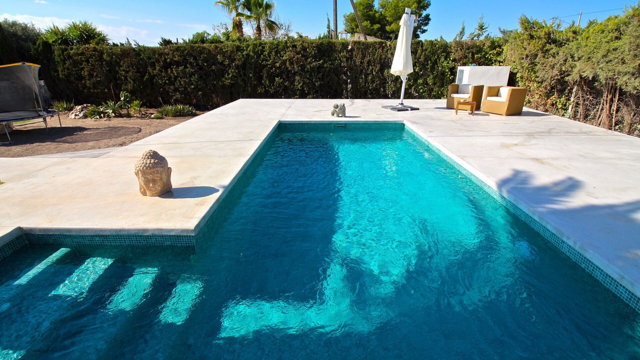Photo of Outdoor in Hoya de los Patos