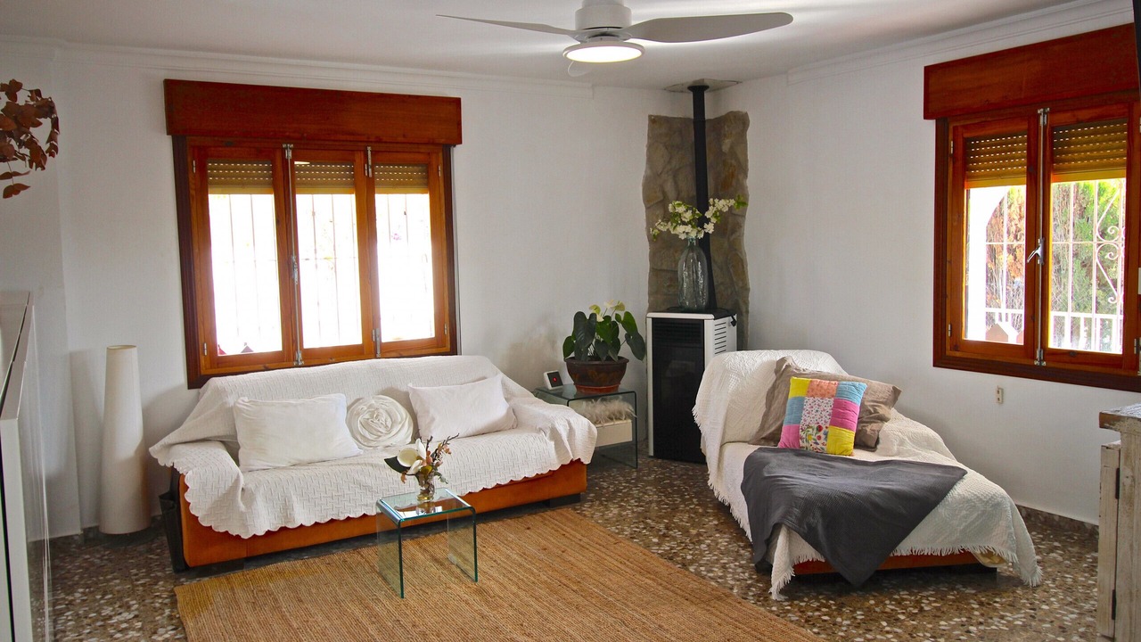 Photo of Livingroom in Hoya de los Patos
