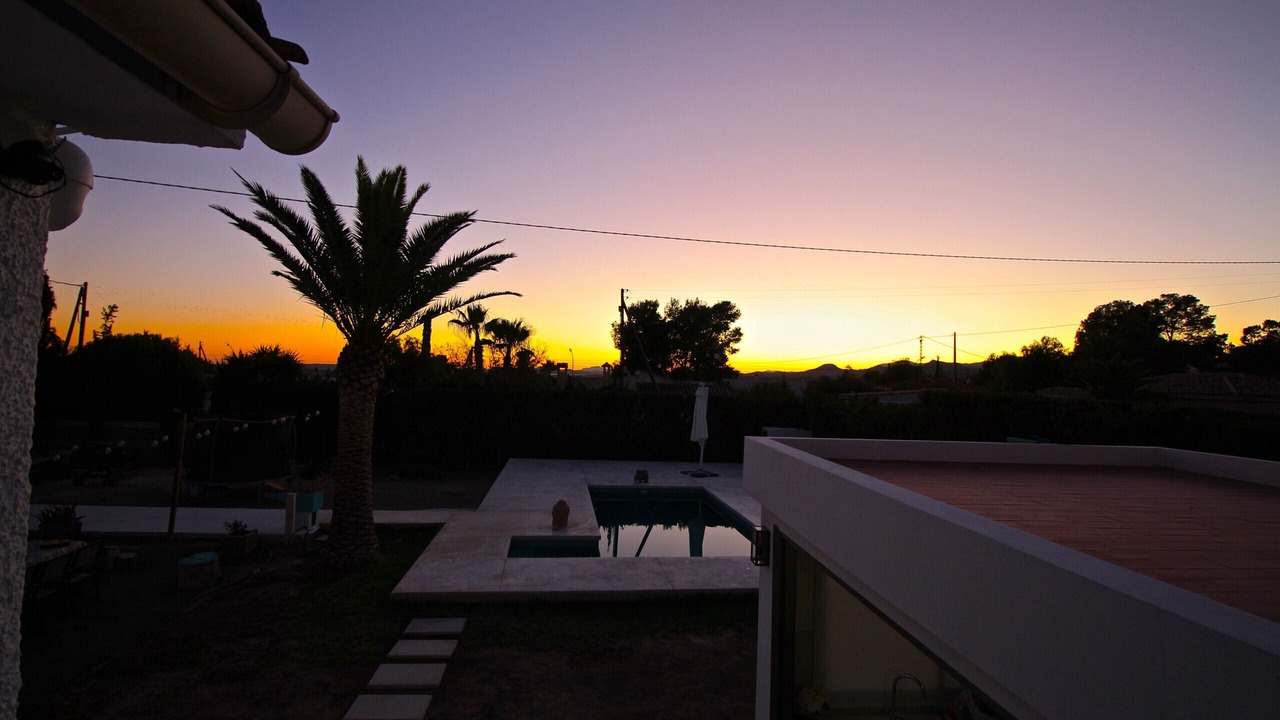 Photo of Outdoor in Hoya de los Patos