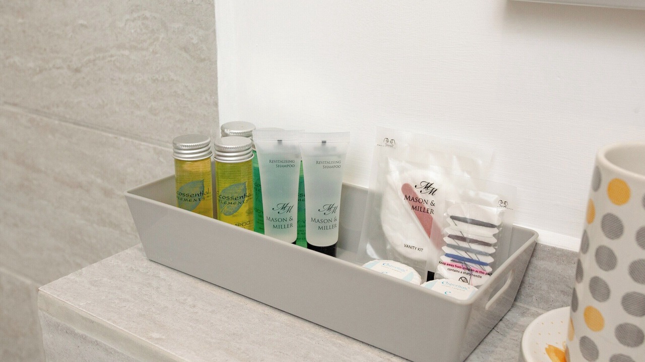 Photo of Bedroom in Honiton