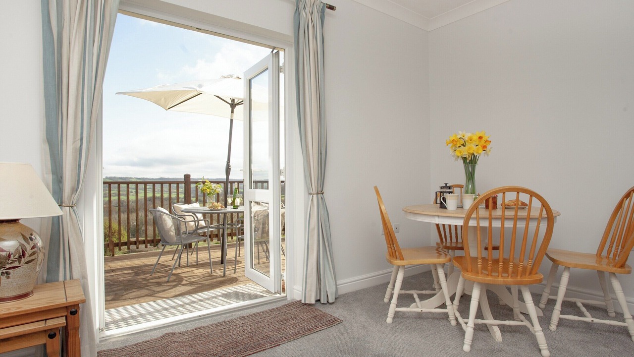 Photo of Bedroom in Honiton