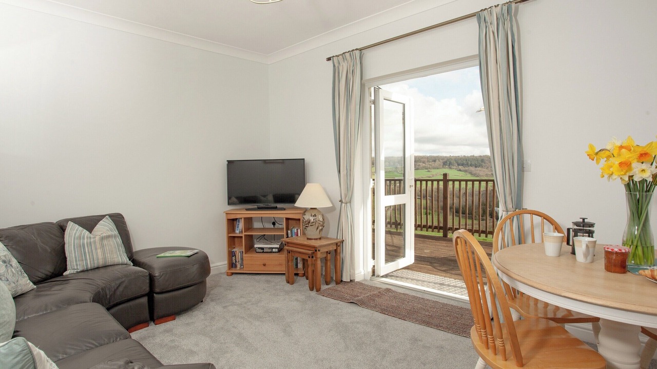 Photo of Bedroom in Honiton