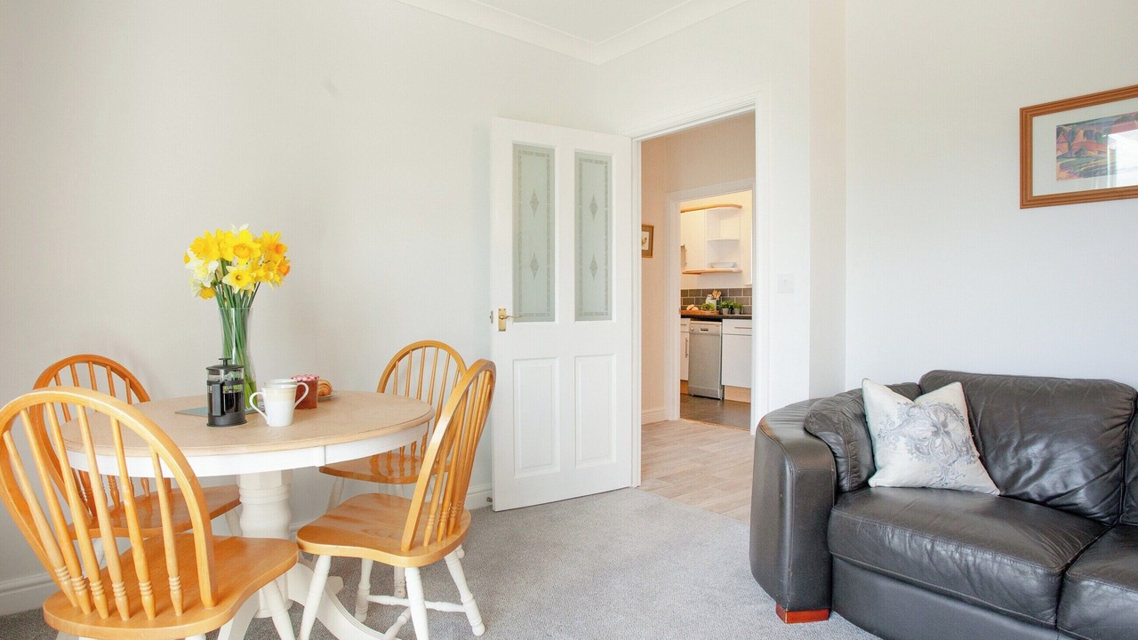 Photo of Bedroom in Honiton