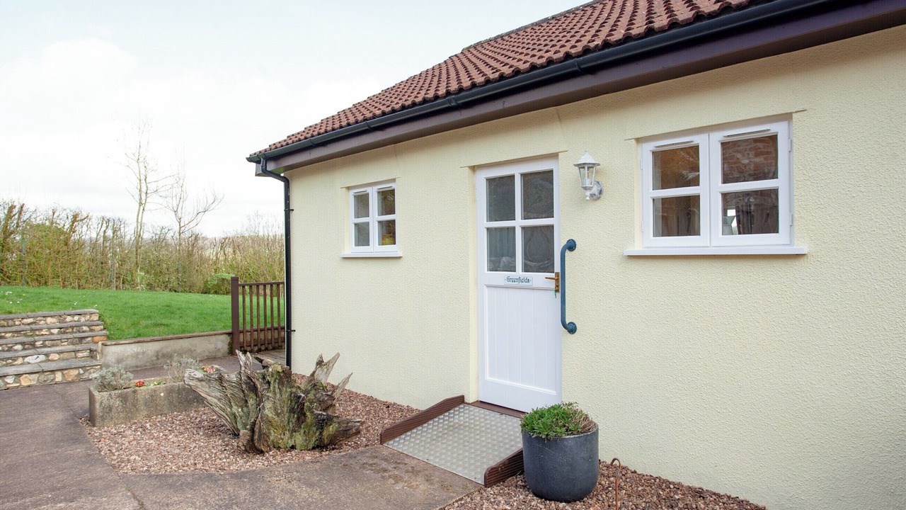 Photo of Outdoor in Honiton