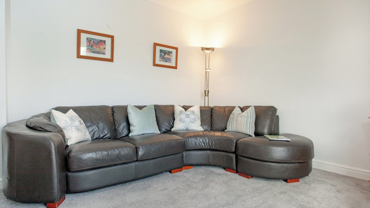 Photo of Bedroom in Honiton