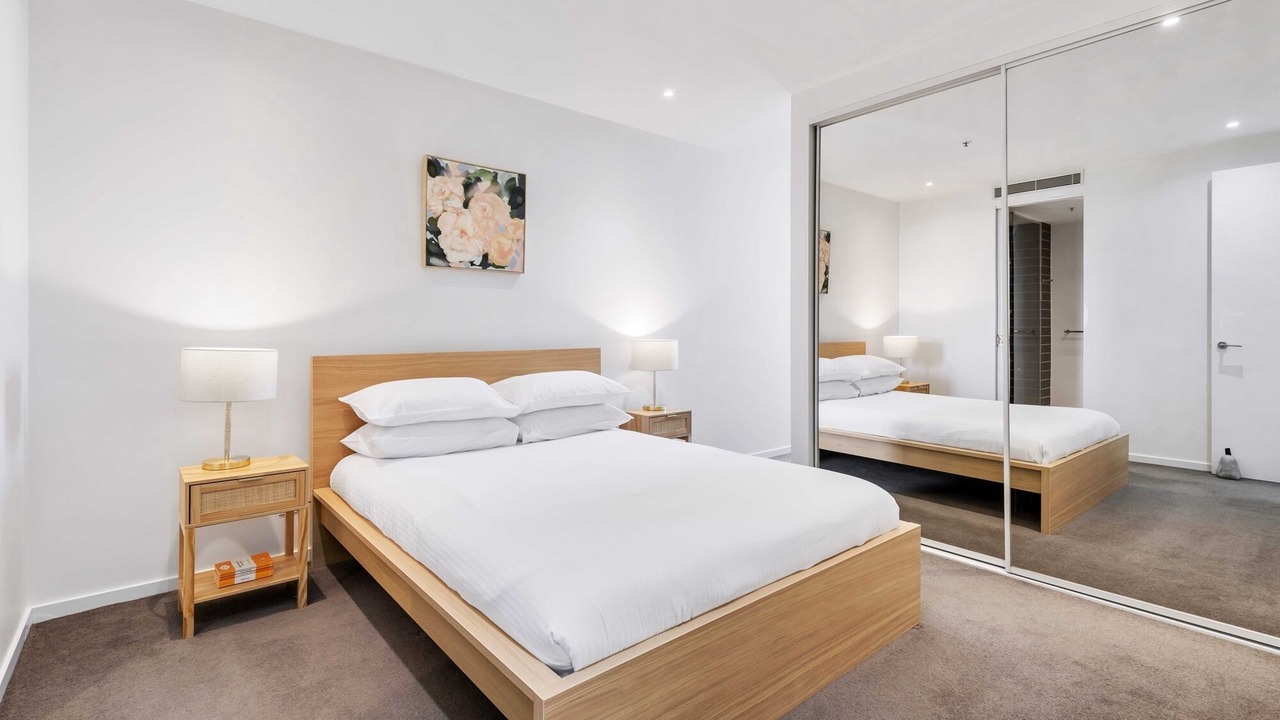 Photo of Bedroom in Richmond North