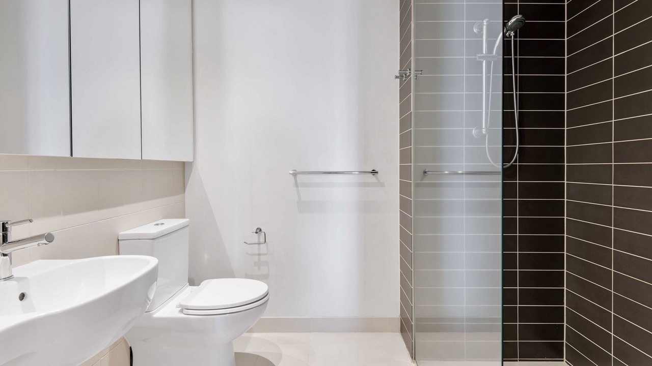 Photo of Bathroom in Richmond North