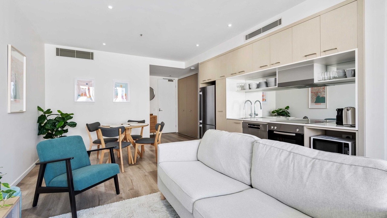 Photo of Livingroom in Richmond North