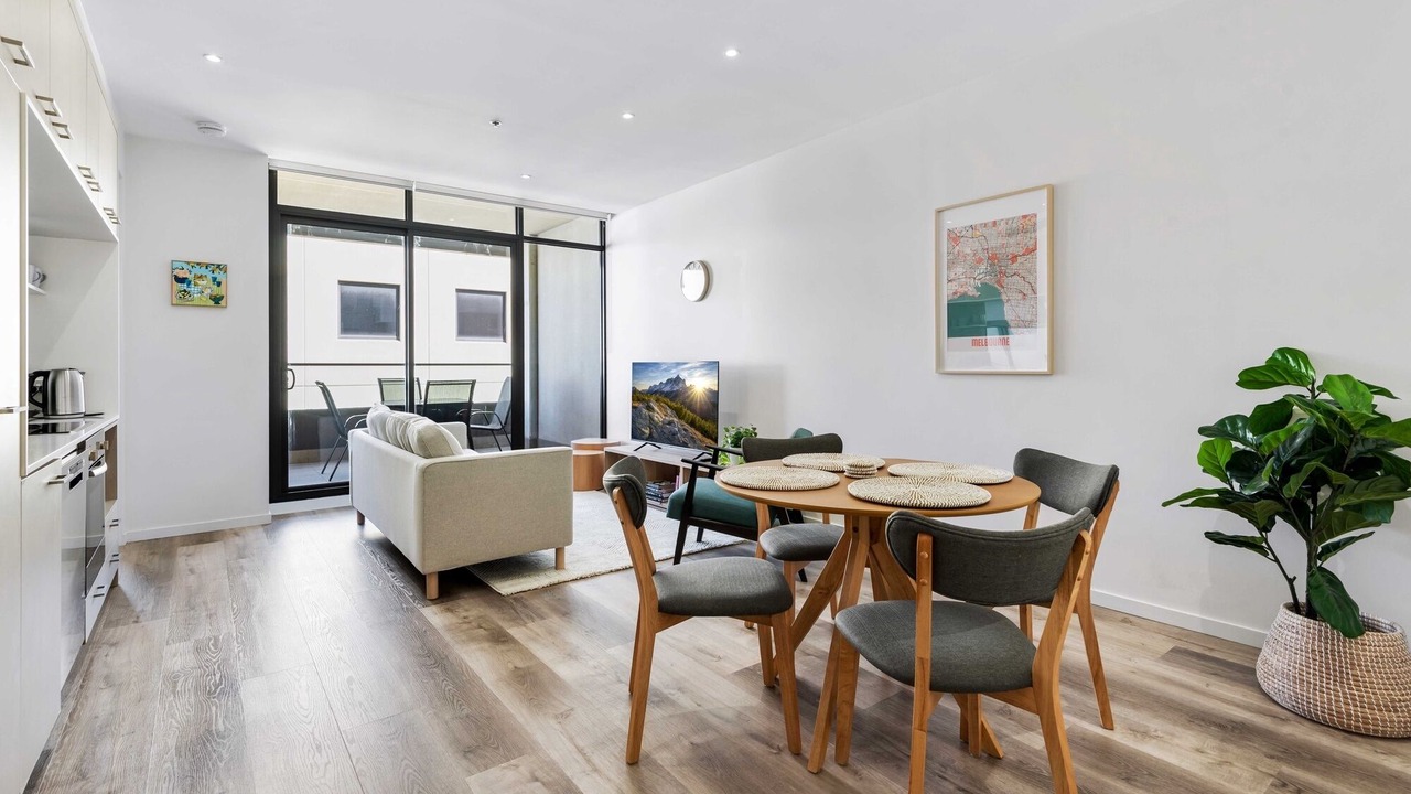 Photo of Livingroom in Richmond North