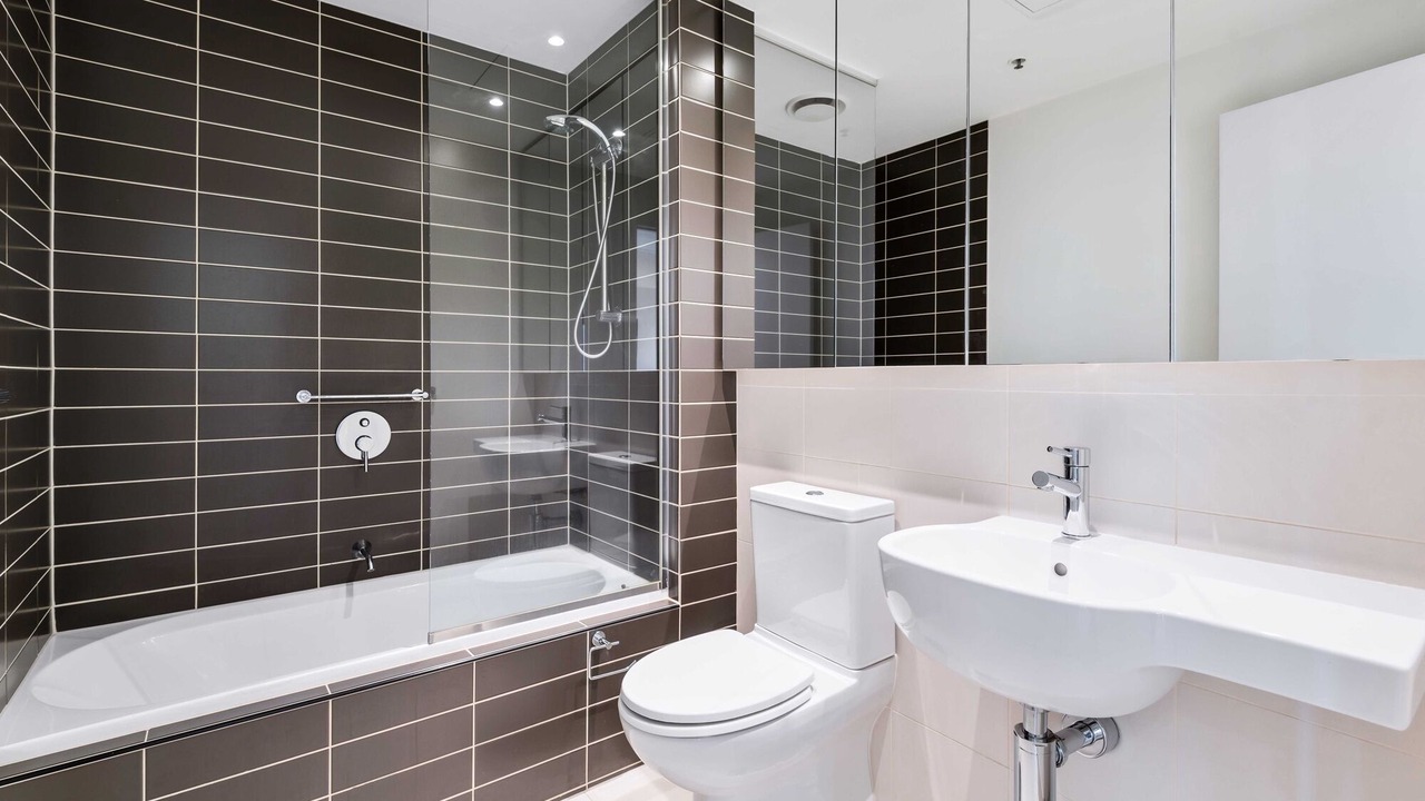 Photo of Bathroom in Richmond North