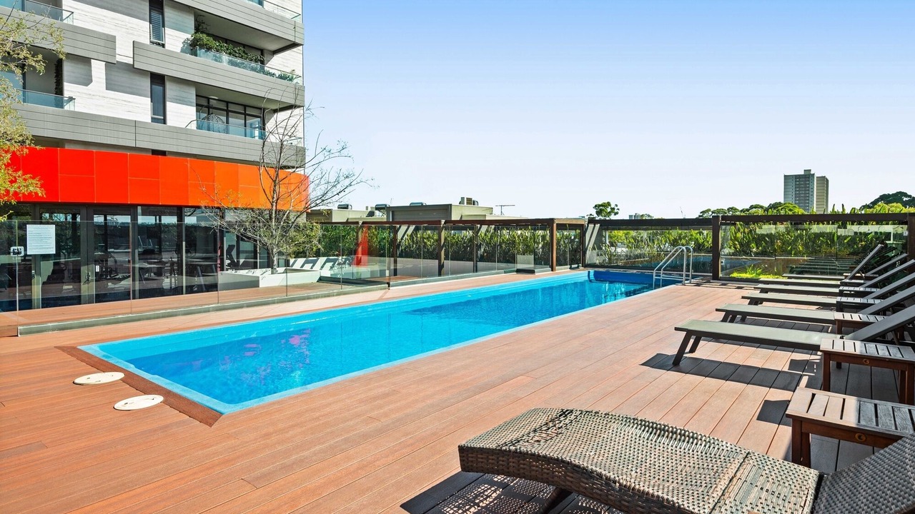 Photo of Outdoor in Richmond North