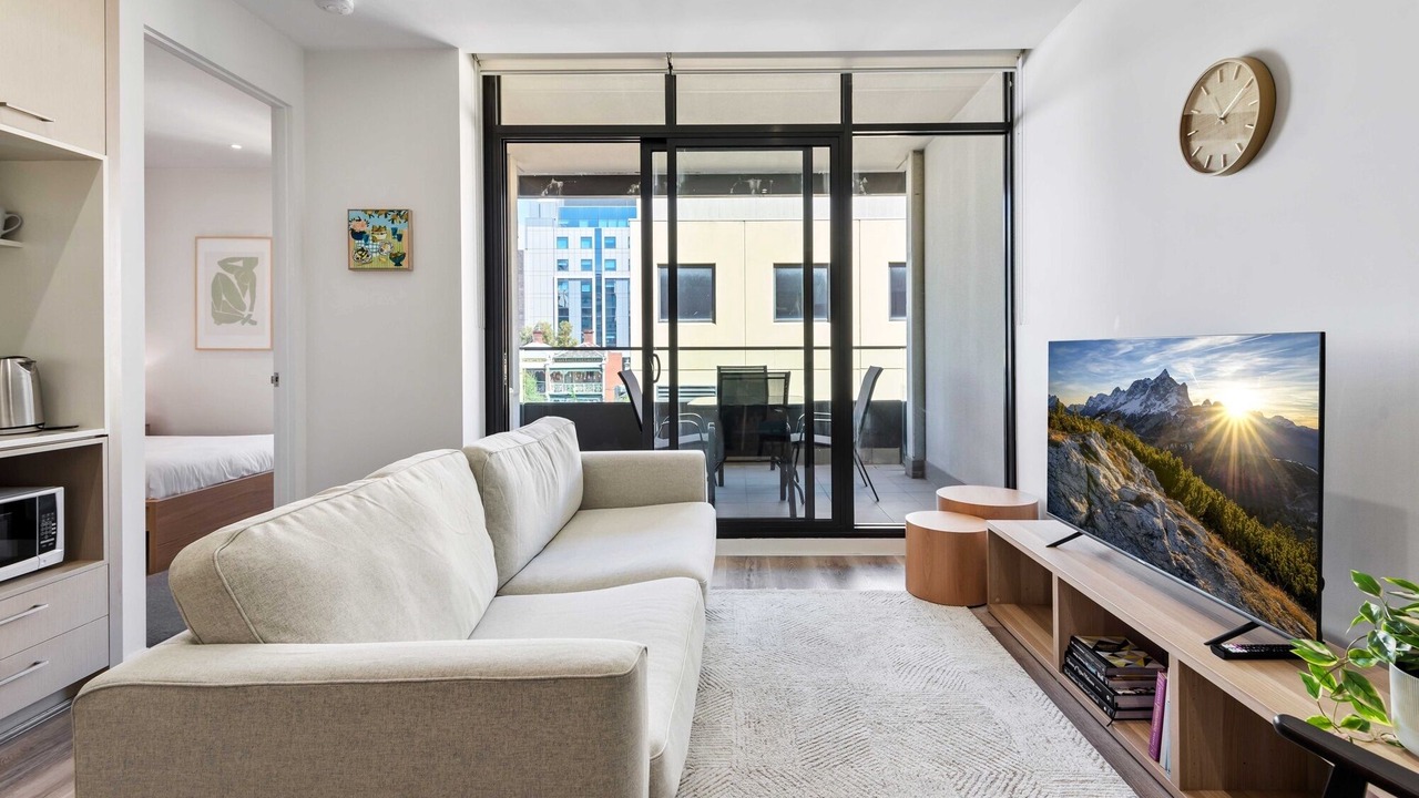 Photo of Livingroom in Richmond North