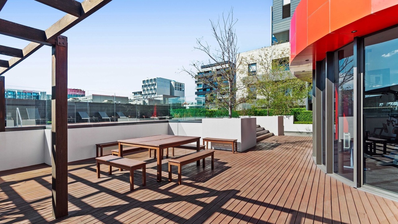 Photo of Outdoor in Richmond North