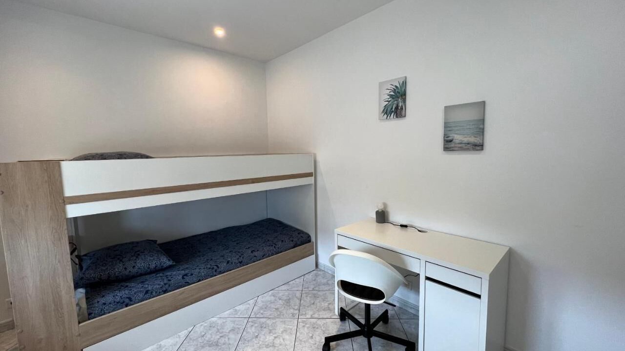 Photo of Bedroom in Le Grau-Du-Roi