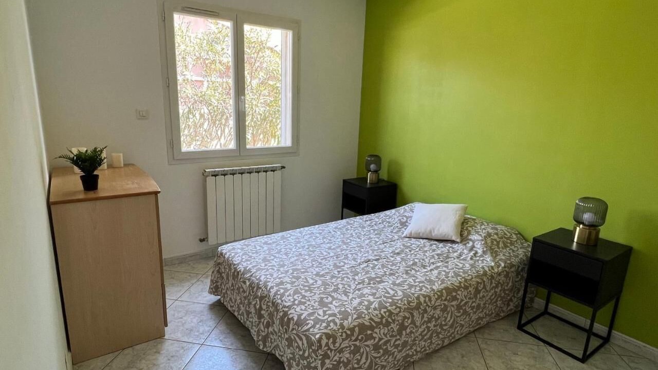 Photo of Bedroom in Le Grau-Du-Roi