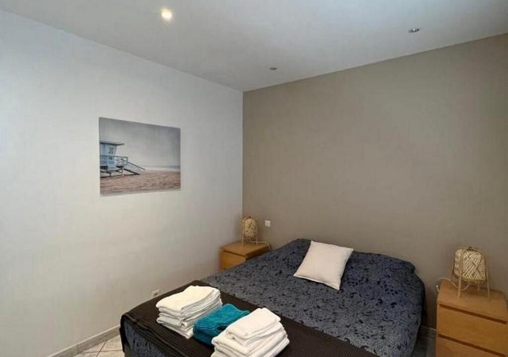 Photo of Bedroom in Le Grau-Du-Roi
