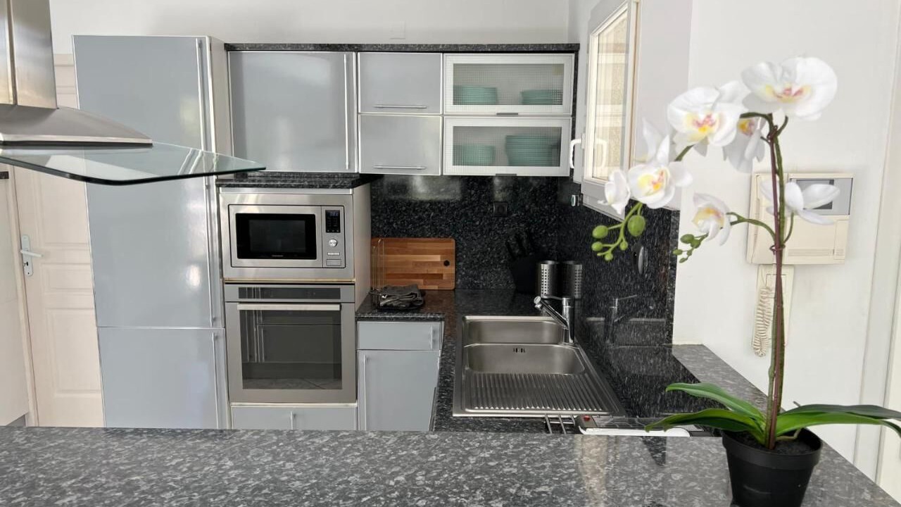 Photo of Kitchen in Le Grau-Du-Roi