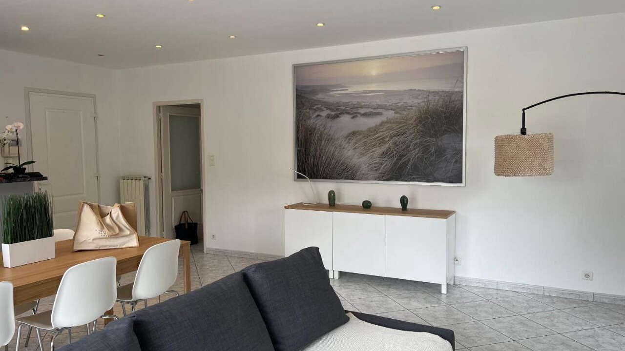 Photo of Livingroom in Le Grau-Du-Roi