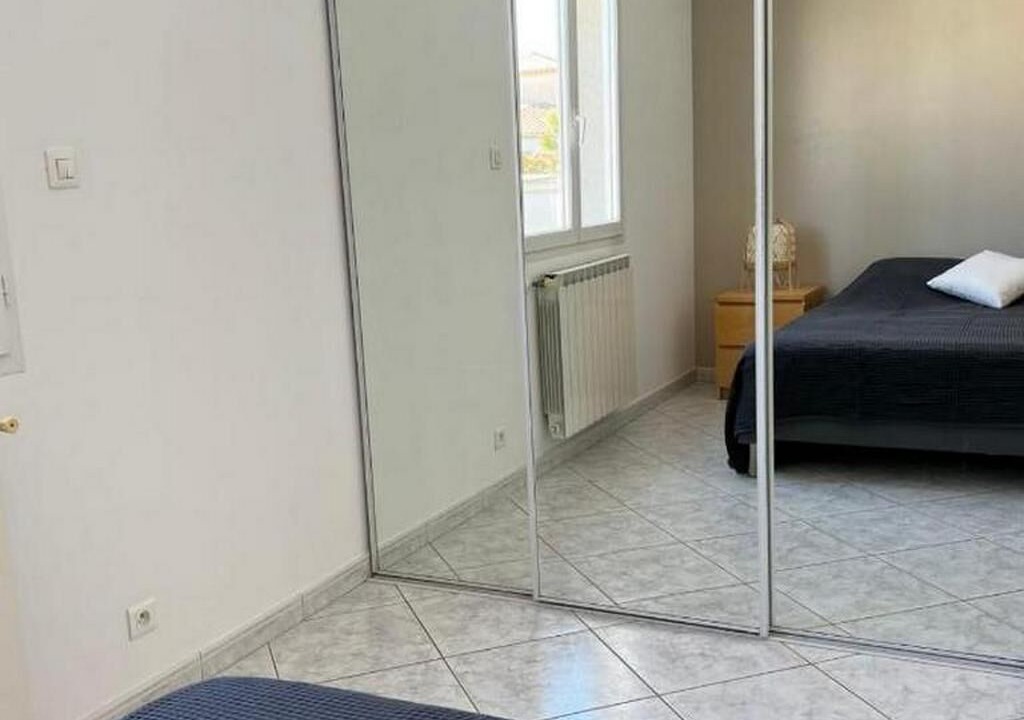 Photo of Bedroom in Le Grau-Du-Roi