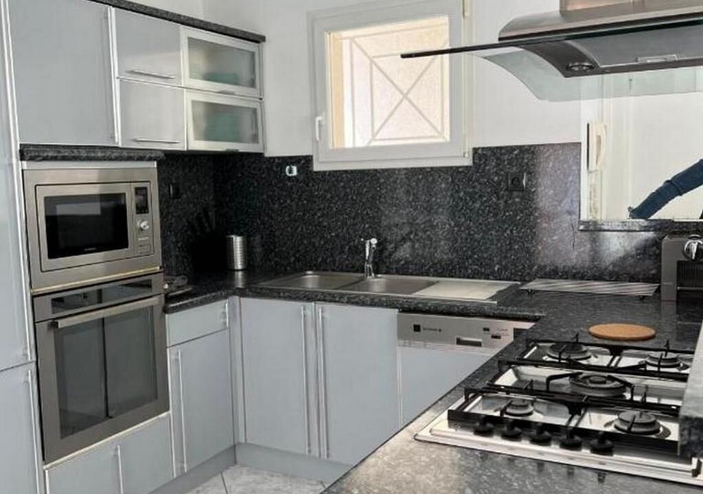 Photo of Kitchen in Le Grau-Du-Roi