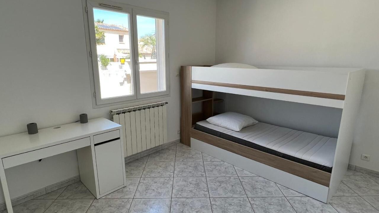 Photo of Bedroom in Le Grau-Du-Roi