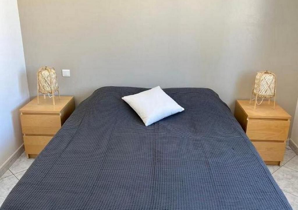 Photo of Bedroom in Le Grau-Du-Roi