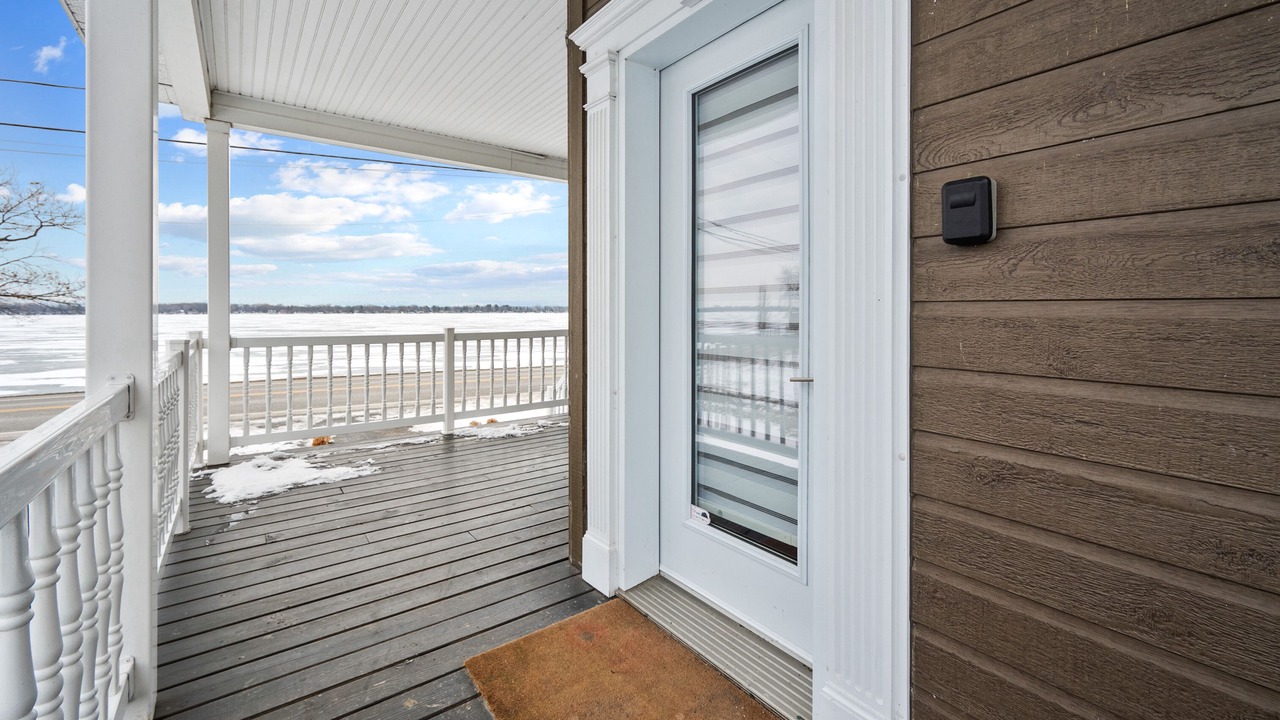 Photo of Outdoor in Venise-en-Quebec