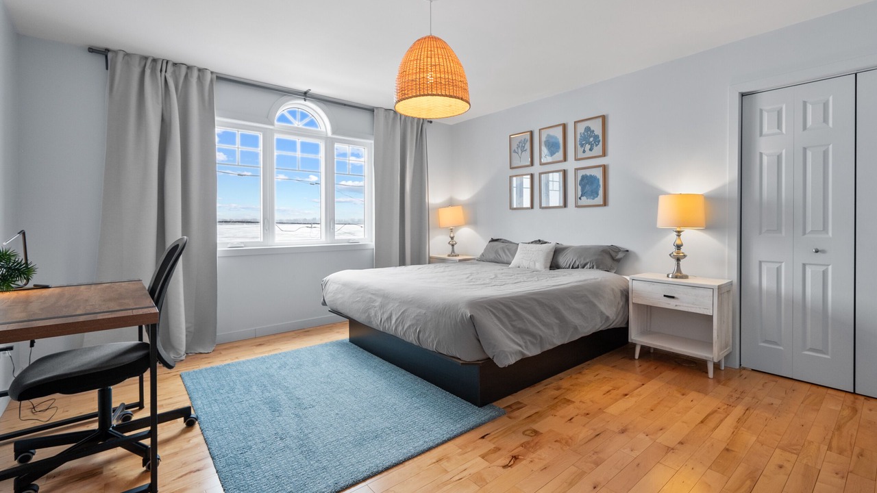 Photo of Bedroom in Venise-en-Quebec