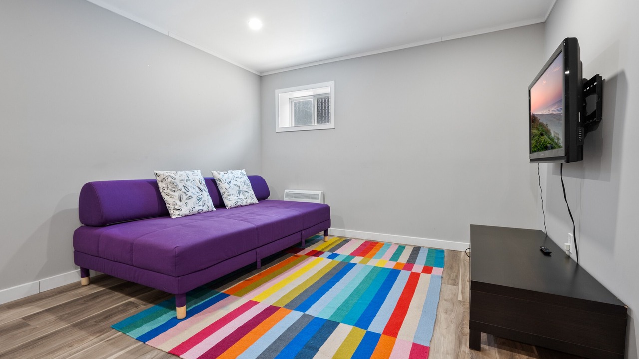 Photo of Livingroom in Venise-en-Quebec