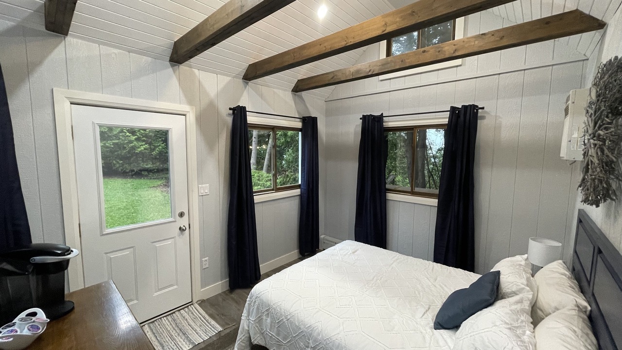 Photo of Bedroom in Port Albert
