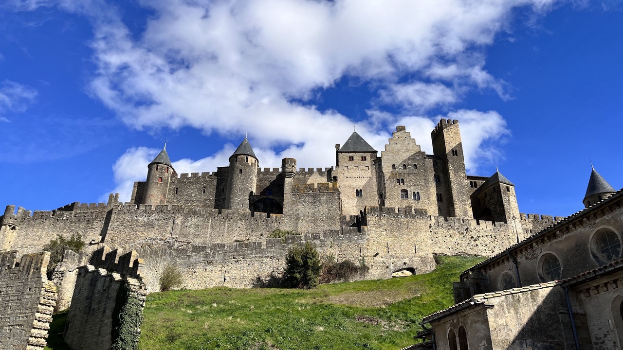 Photo of Others in City of Carcassonne