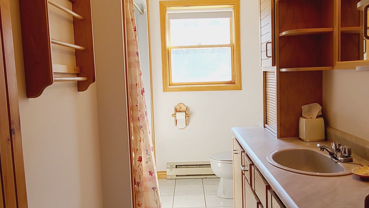 Photo of Bathroom in Ragged Island