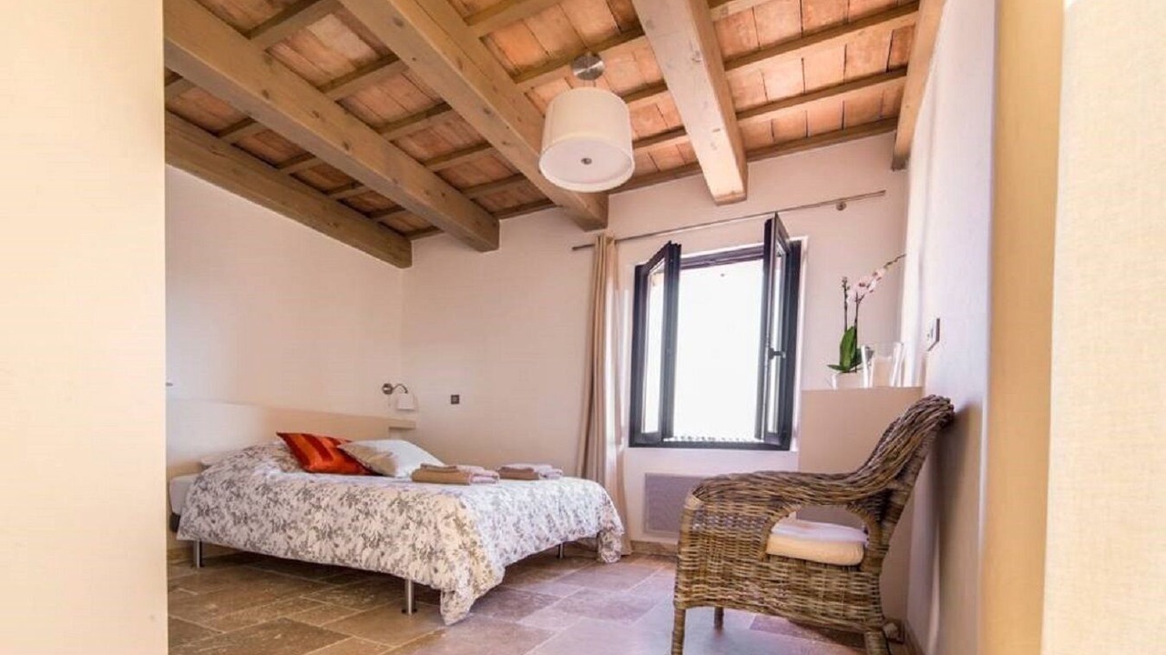 Photo of Bedroom in Callas