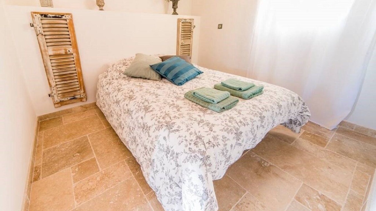 Photo of Bedroom in Callas