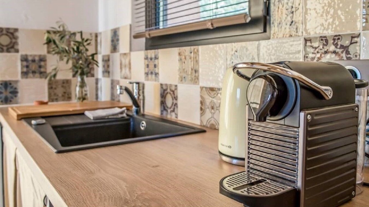 Photo of Kitchen in Callas