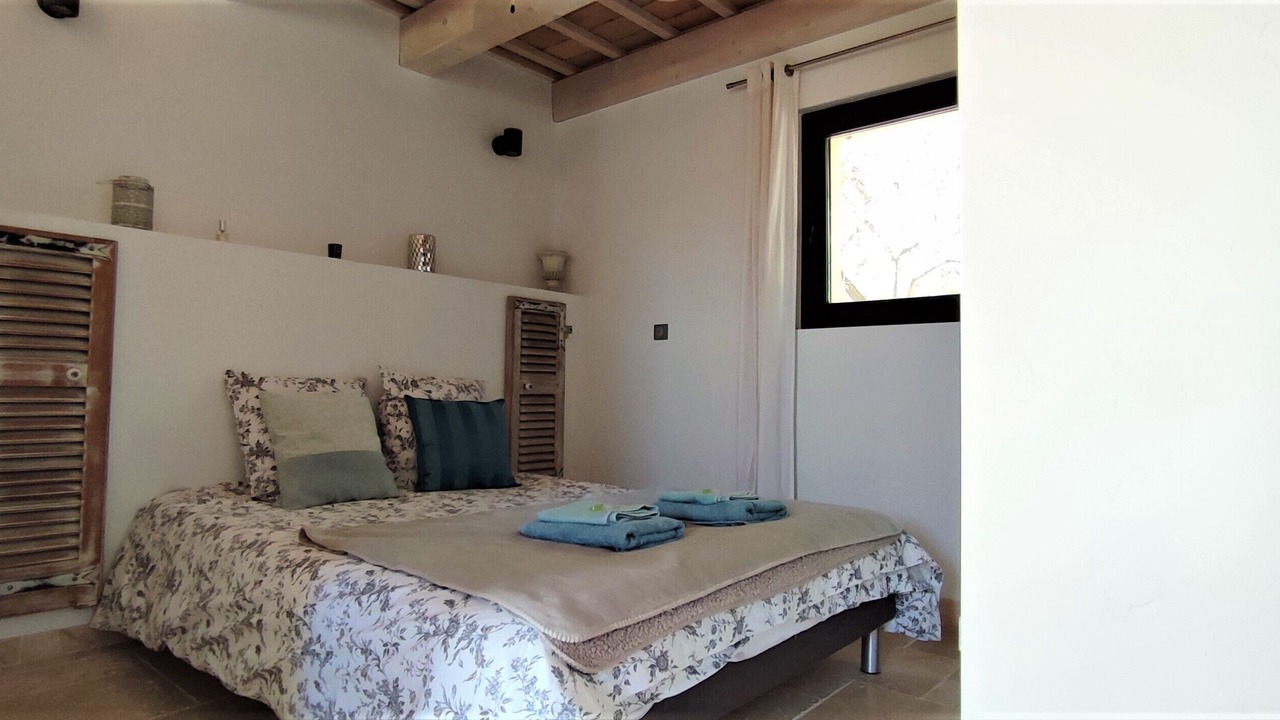 Photo of Bedroom in Callas