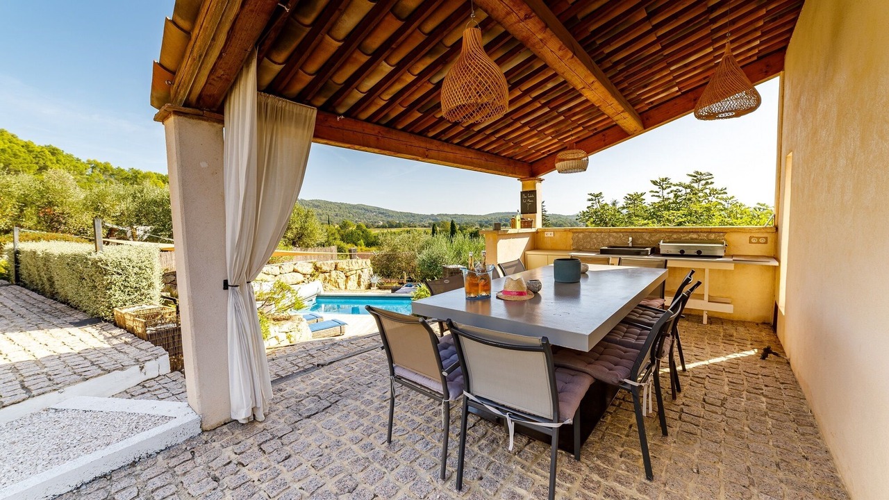 Photo of Outdoor in Callas