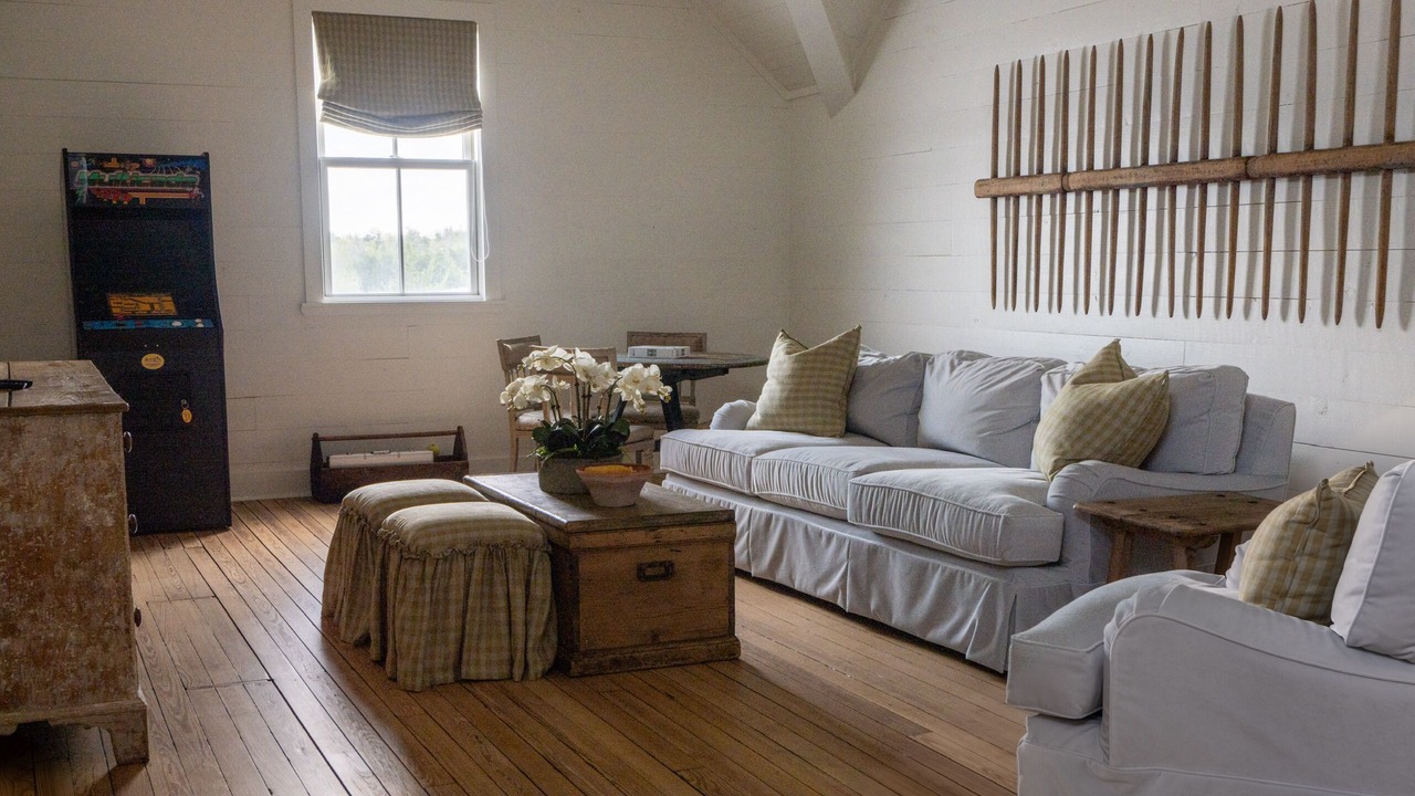 Photo of Livingroom in New Ulm