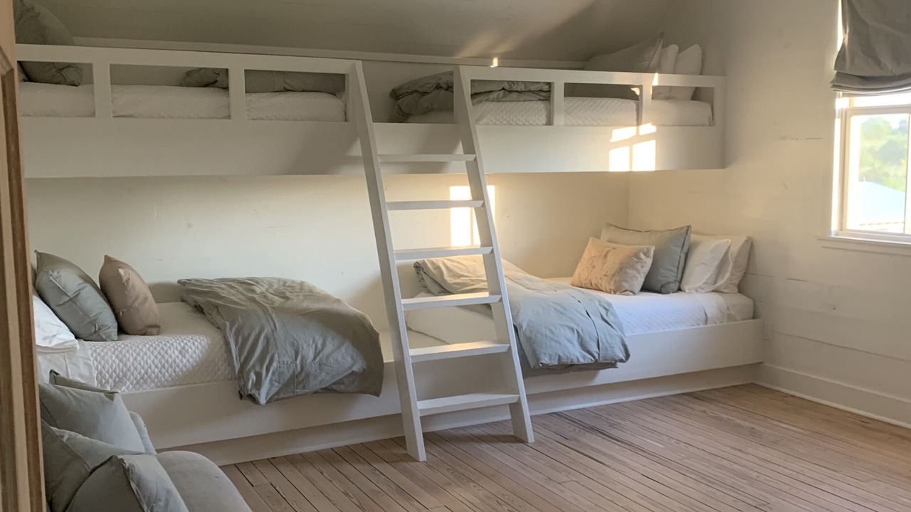 Photo of Bedroom in New Ulm