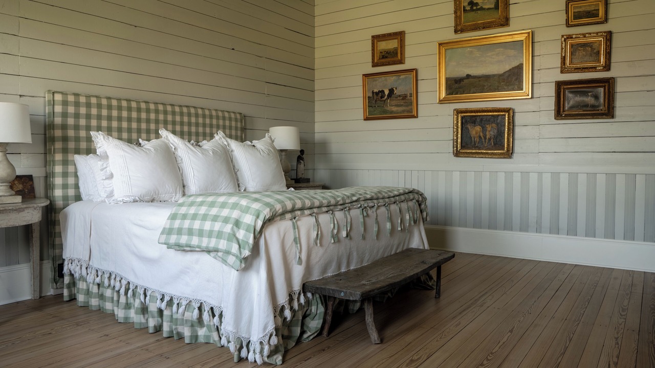 Photo of Bedroom in New Ulm