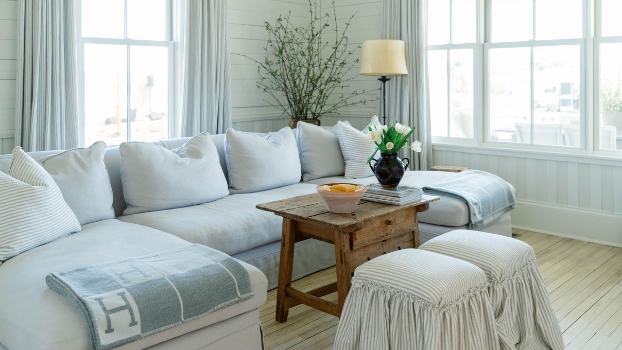 Photo of Livingroom in New Ulm