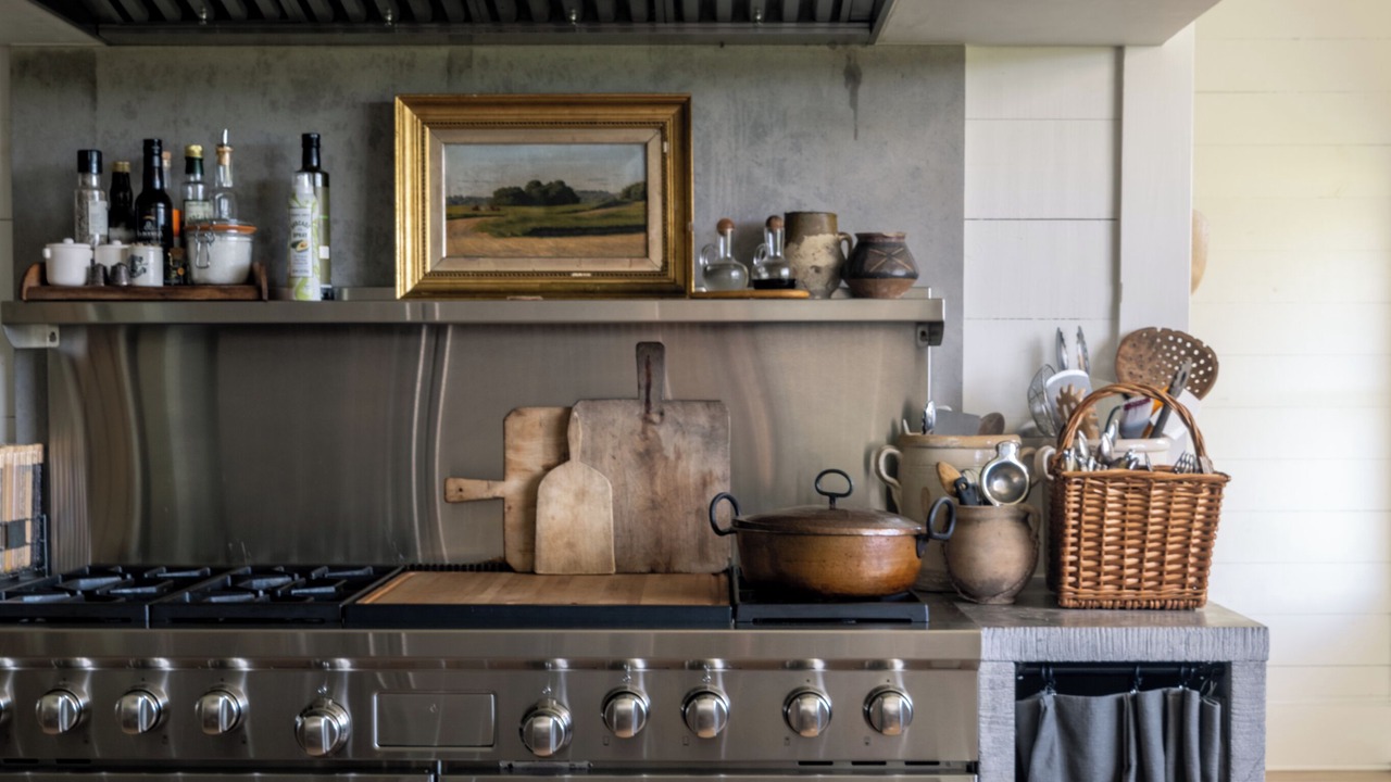 Photo of Kitchen in New Ulm