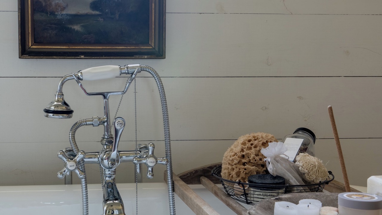 Photo of Bathroom in New Ulm