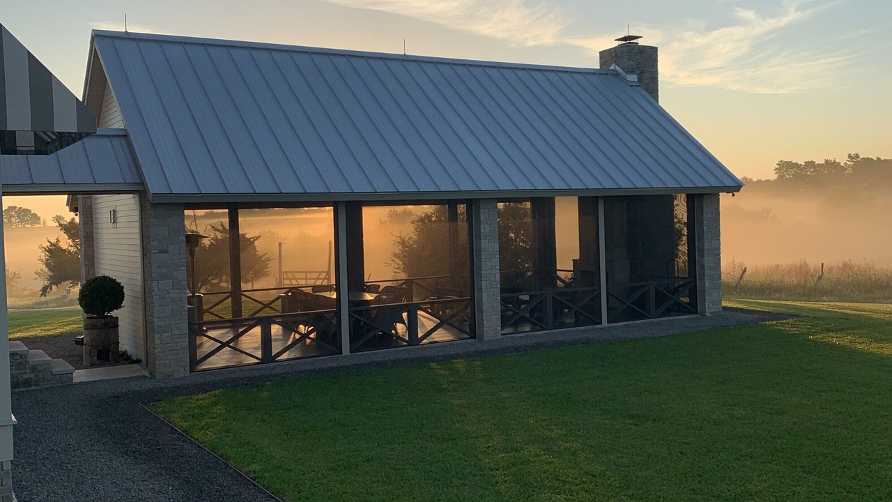 Photo of Patio Balcony in New Ulm