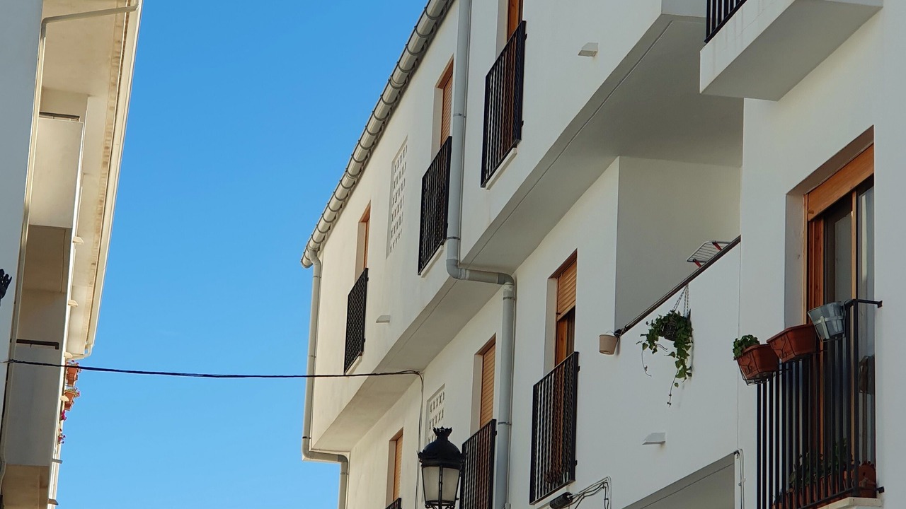 Photo of Outdoor in El Castell de Guadalest