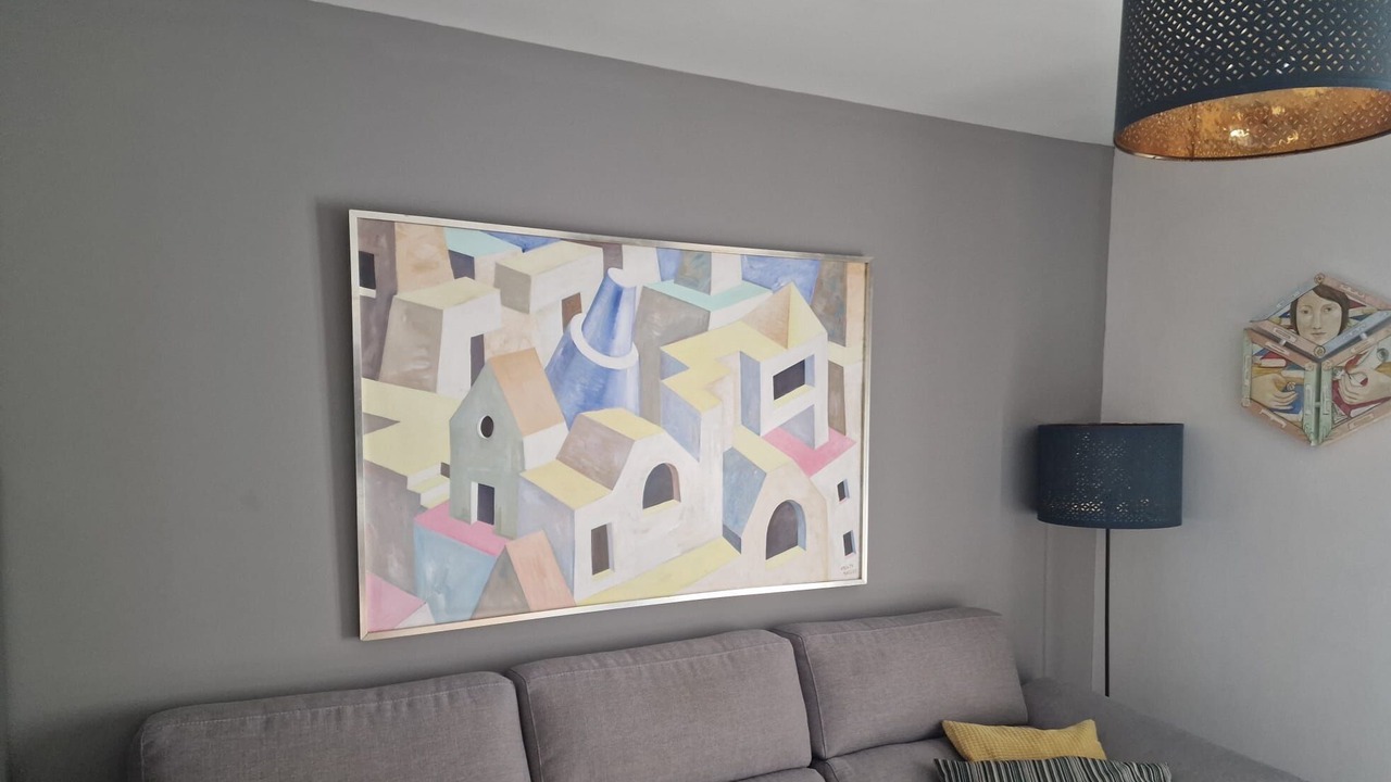 Photo of Livingroom in El Castell de Guadalest