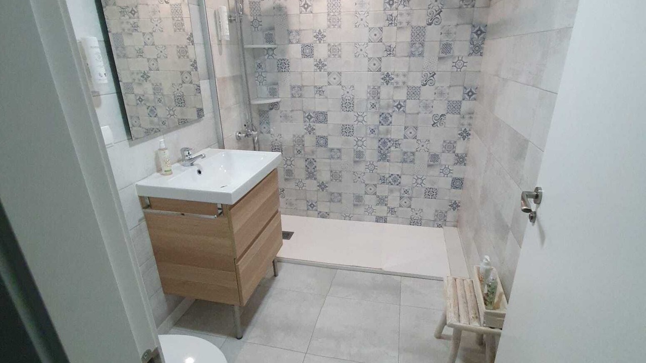 Photo of Bathroom in El Castell de Guadalest