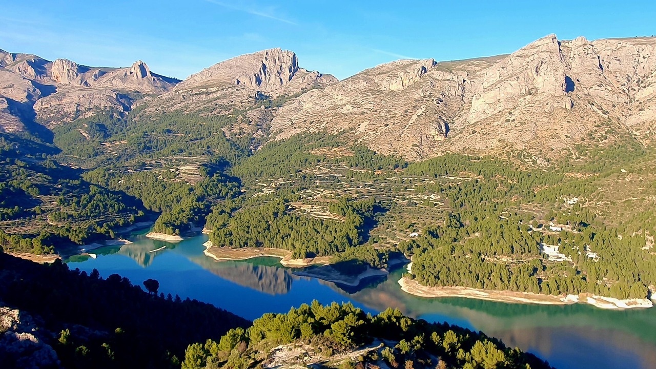 Photo of Others in El Castell de Guadalest